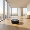 Vacuum Cleaner Sweeping Robot (1 Pc)