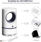 Electronic Mosquito Killer Machine Lamp