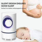 Electronic Mosquito Killer Machine Lamp