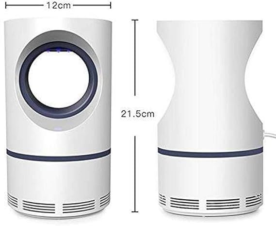 Electronic Mosquito Killer Machine Lamp