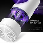 Electronic Mosquito Killer Machine Lamp