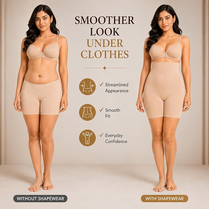 Shaper Quick Slim Shapewear Tummy Tucker