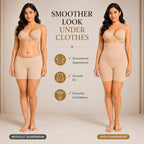 Shaper Quick Slim Shapewear Tummy Tucker