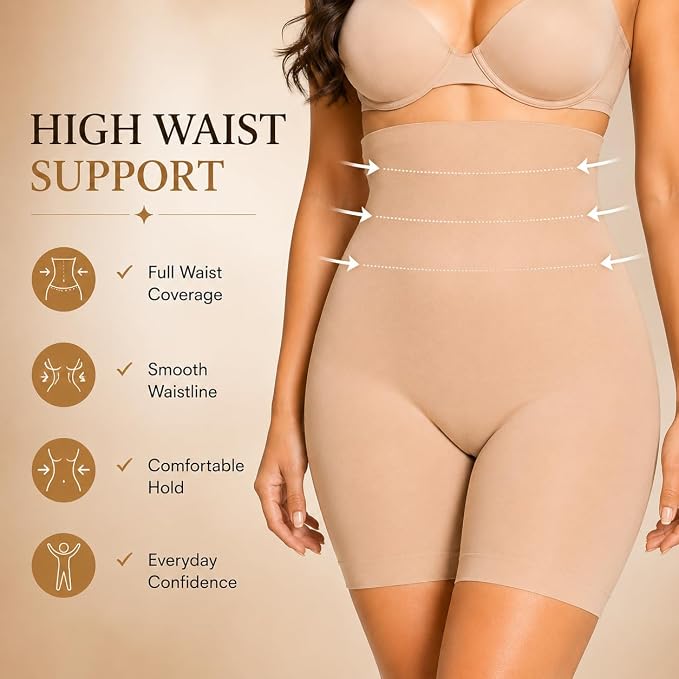 Shaper Quick Slim Shapewear Tummy Tucker