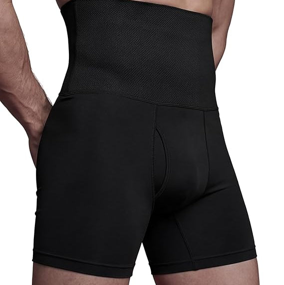 Tummy Tucker Men Shapewear Body Shaper for Men's Body Men's Seamless Shaper