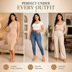Shaper Quick Slim Shapewear Tummy Tucker