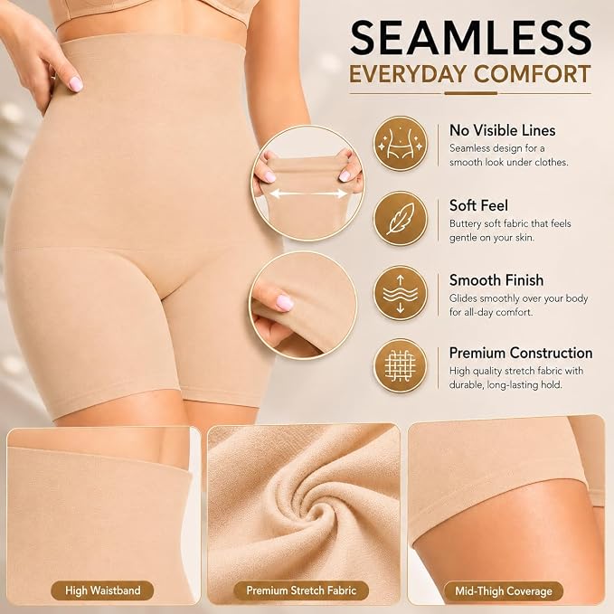 Shaper Quick Slim Shapewear Tummy Tucker