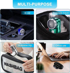 Electric Mini Razor Rechargeable Shaver for Men and women