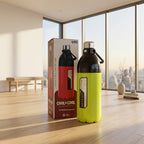 Extra Large Leakproof Water Bottle (1 Pc 1700ml Approx)