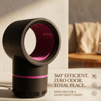 Usb Electric Mosquito Killer Lamp