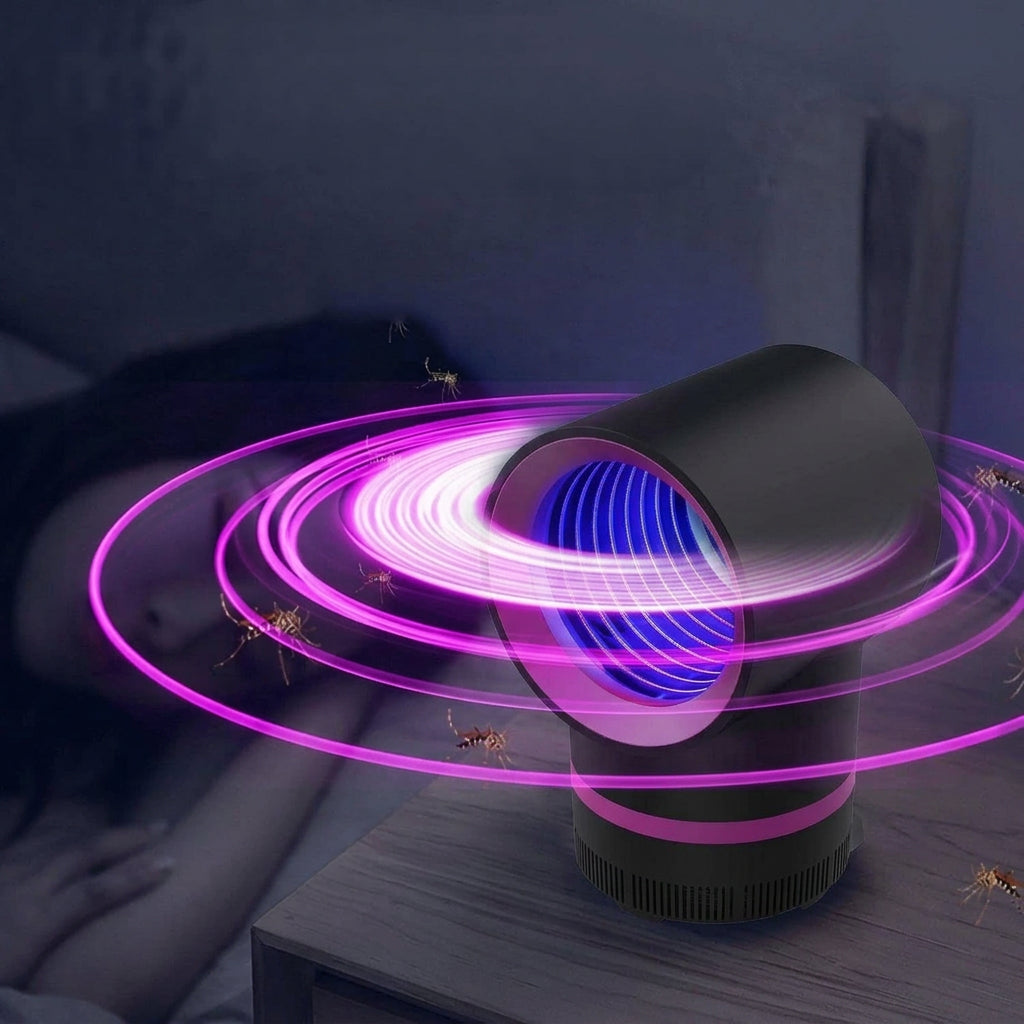 Usb Electric Mosquito Killer Lamp