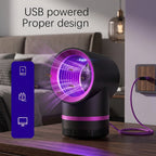 Usb Electric Mosquito Killer Lamp