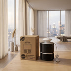 Usb Mosquito Killer Lamp With Quiet Suction Trap For Home And Office Use (1 Pc)
